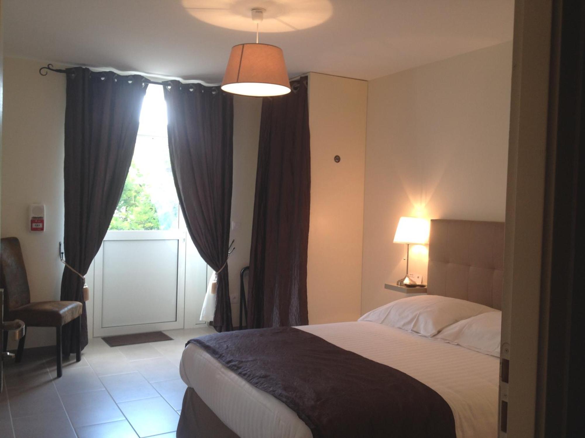 Ferme De Villeray-Chambre D'Hotes Saint-Pierre-du-Perray Bilik gambar