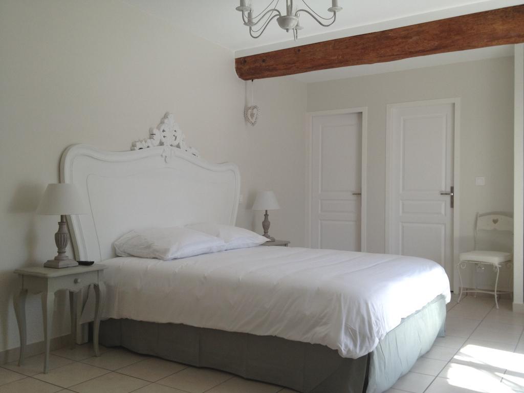 Ferme De Villeray-Chambre D'Hotes Saint-Pierre-du-Perray Bilik gambar