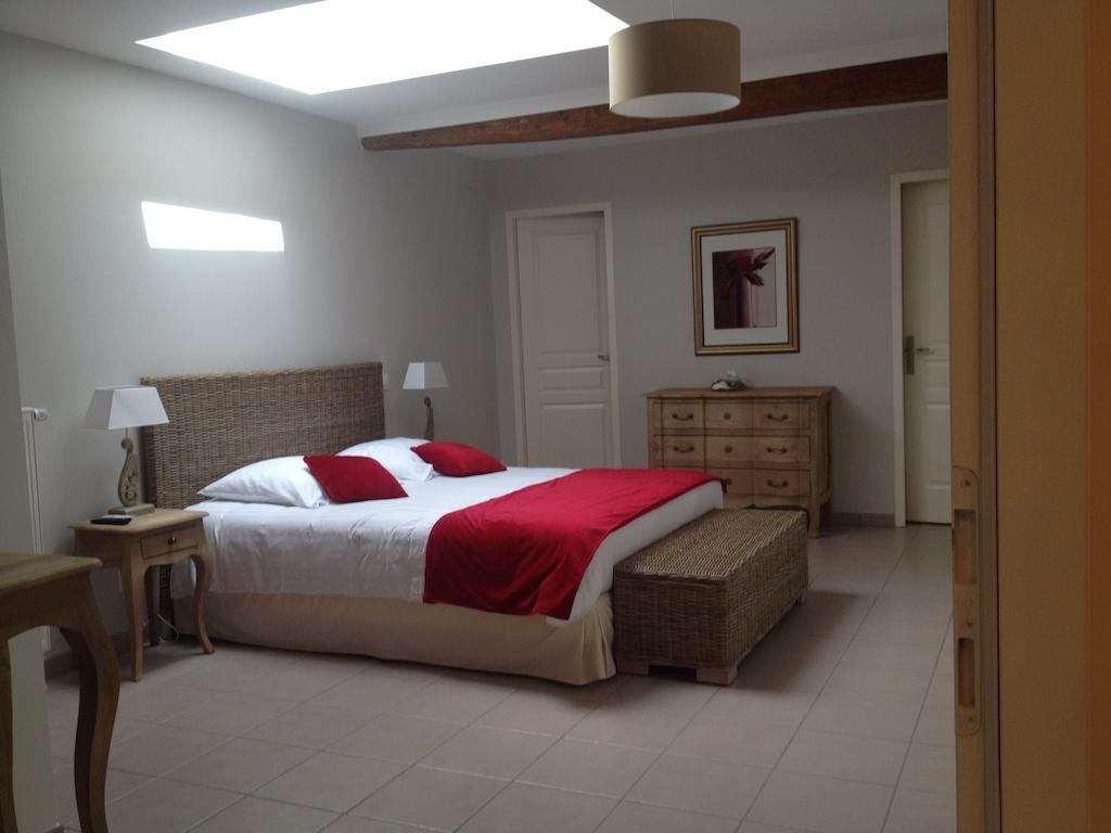 Ferme De Villeray-Chambre D'Hotes Saint-Pierre-du-Perray Bilik gambar